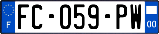 FC-059-PW