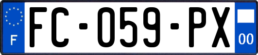 FC-059-PX