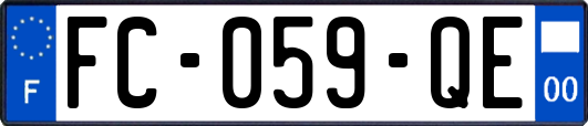 FC-059-QE
