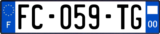FC-059-TG