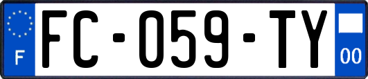 FC-059-TY