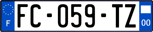 FC-059-TZ
