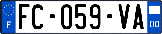 FC-059-VA