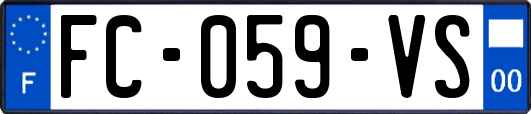 FC-059-VS