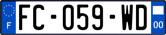 FC-059-WD