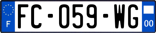 FC-059-WG