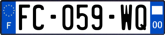 FC-059-WQ