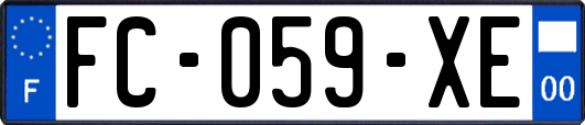 FC-059-XE