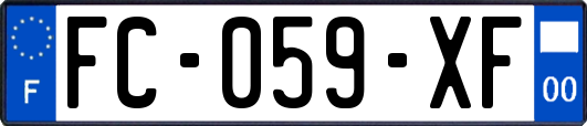 FC-059-XF