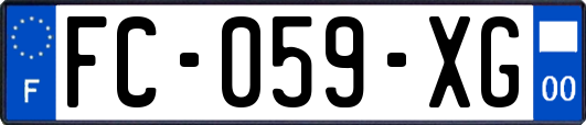 FC-059-XG