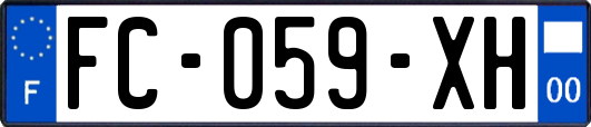 FC-059-XH