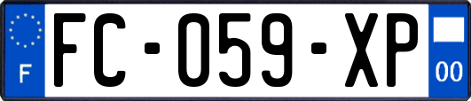 FC-059-XP