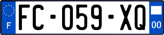 FC-059-XQ