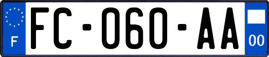 FC-060-AA