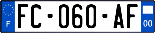 FC-060-AF