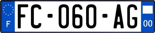 FC-060-AG