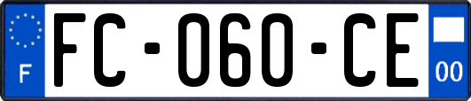 FC-060-CE