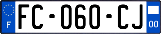 FC-060-CJ