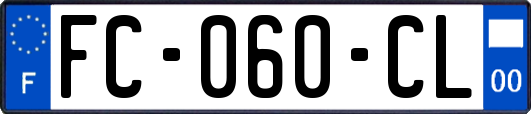 FC-060-CL