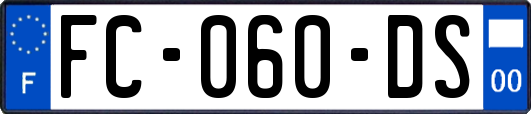 FC-060-DS