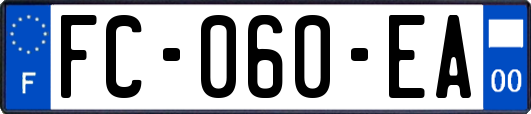 FC-060-EA