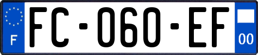 FC-060-EF