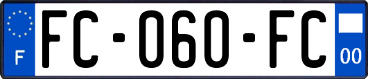 FC-060-FC