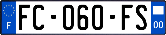 FC-060-FS