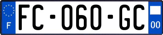 FC-060-GC