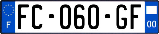 FC-060-GF