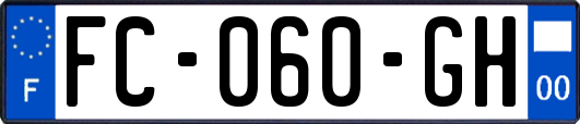 FC-060-GH