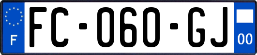 FC-060-GJ