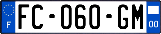 FC-060-GM