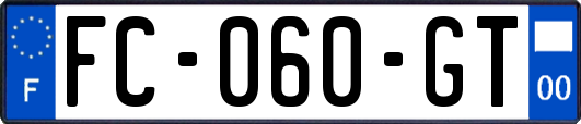 FC-060-GT