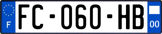 FC-060-HB