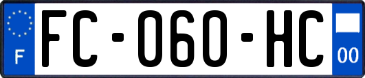 FC-060-HC