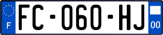 FC-060-HJ