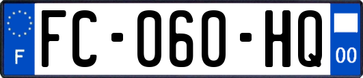 FC-060-HQ