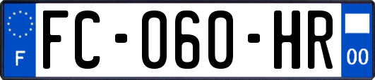FC-060-HR