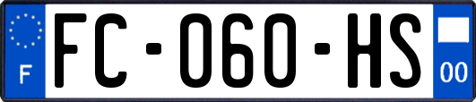 FC-060-HS