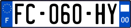 FC-060-HY