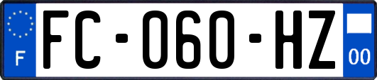 FC-060-HZ