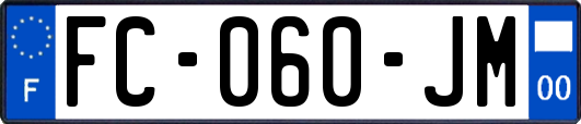 FC-060-JM