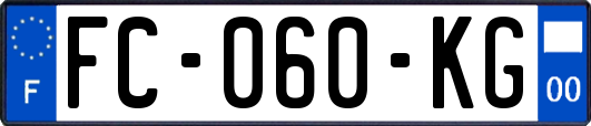 FC-060-KG