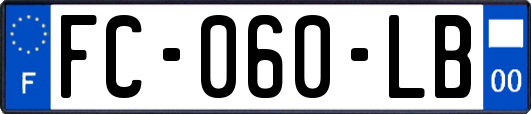 FC-060-LB