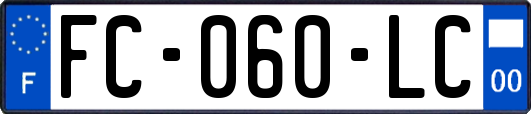 FC-060-LC