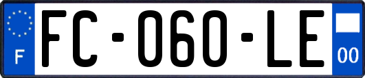 FC-060-LE