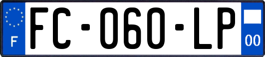 FC-060-LP