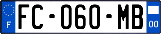 FC-060-MB