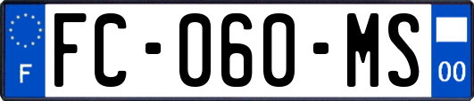 FC-060-MS